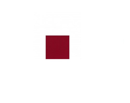 TOVAGLIOLINI DUNI SOFT 20X20 BORDEAUX COD. 168062 180pz
