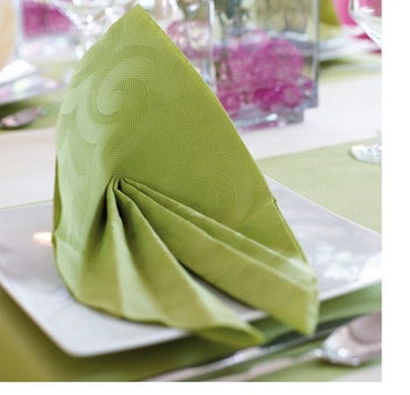 TOVAGLIOLI TIGLIO ELEGANCE 40pzx6.40x40 (1 pz) COD. 168439 DUNI LILY