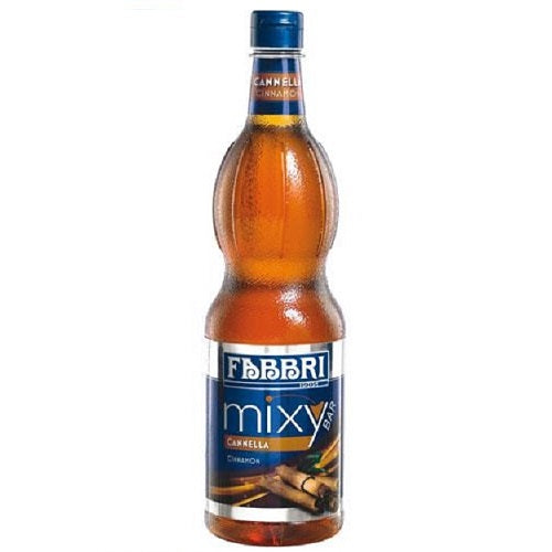 MIXYBAR CANNELLA 1.3Kg. BT FABBRI