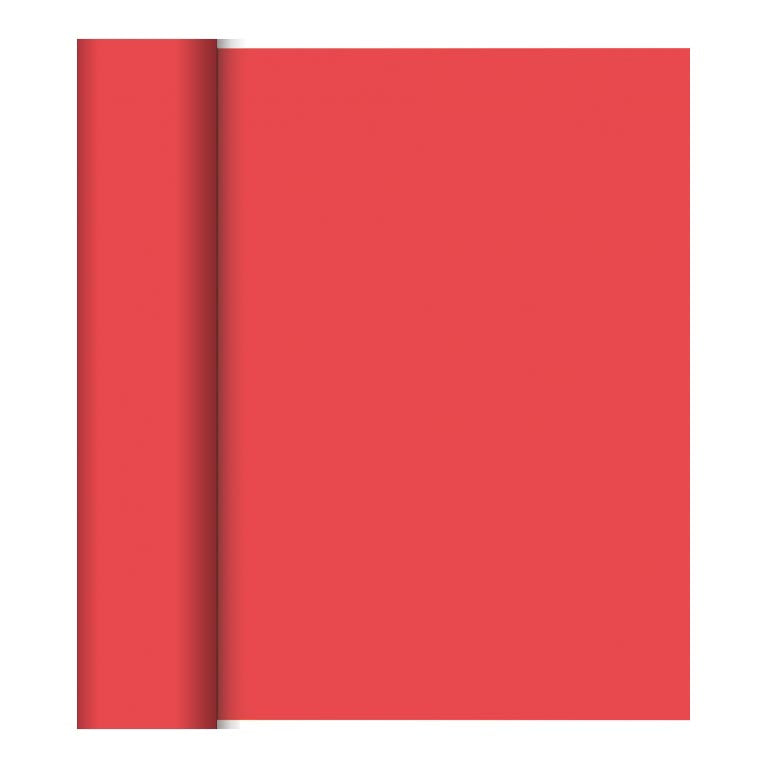 TETE A TETE DUNICEL 20 STR.120x40cm RED COD 204857 DUNI ROSSO