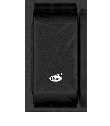 SALVIETTE PULISCI TAVOLA 180X185 20pz (1 pz) COD 174578 DUNI