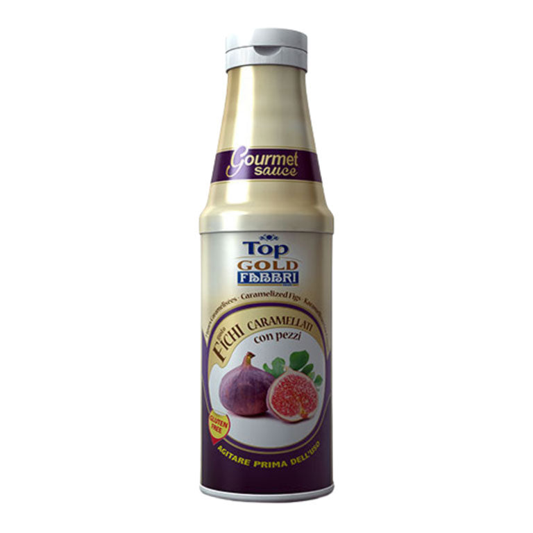 FABBRI TOP FICHI CARAMELLATI 900GR (1 pz)