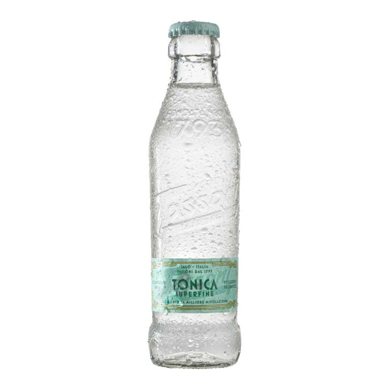 TASSONI TONICA SUPERFINE 18CL BT (25 pz)