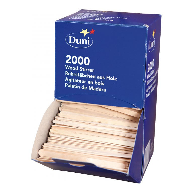 DISPENSER DI PALETTINE LEG. MAR.110MM MS (1 pz) COD 163001 DUNI