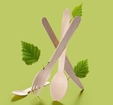 COLTELLO LEGNO 160mm 100pz MS DUNI (1 pz) COD 187668