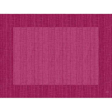 TOVAGLIETTA DUNICEL FUCSIA 30x40 500p (1 pz) COD 178386 LINNEA DUNI