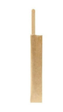 PALETTINE LEGNO IMB.SINGOL 11cm 100pz MS (50 pz) COD 191720 DUNI