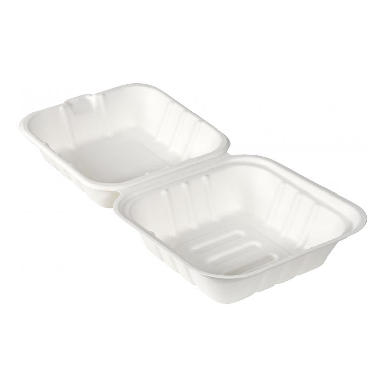 SCATOLA BAGASSA 162X152X80 475ML 50pz MS COD 192071 DUNI meal