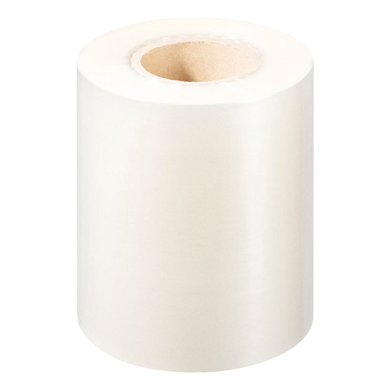 PELLICOLA PER VASCHETTE PP 185mm X 250m COD.147910 MS