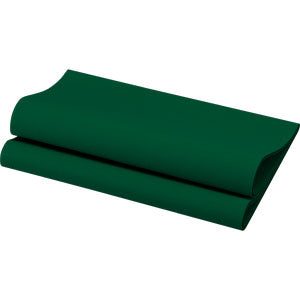 TOVAGLIOLI  DUNI SOFT 60pz 40x40 VERDE S (6 pz) COD 200893 DUNI  BIO
