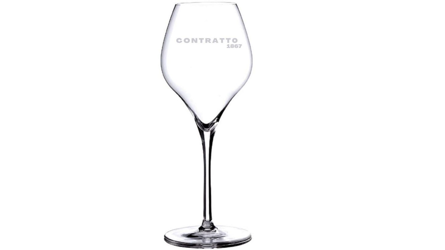 FLUTT CONTRATTO 1867 (6 pz)