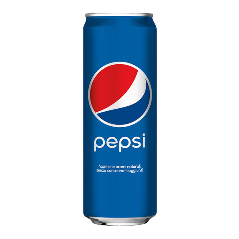 PEPSI-33CL LATTINA (24 pz)