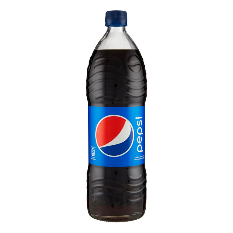PEPSI-1LT BOTTIGLIA VETRO