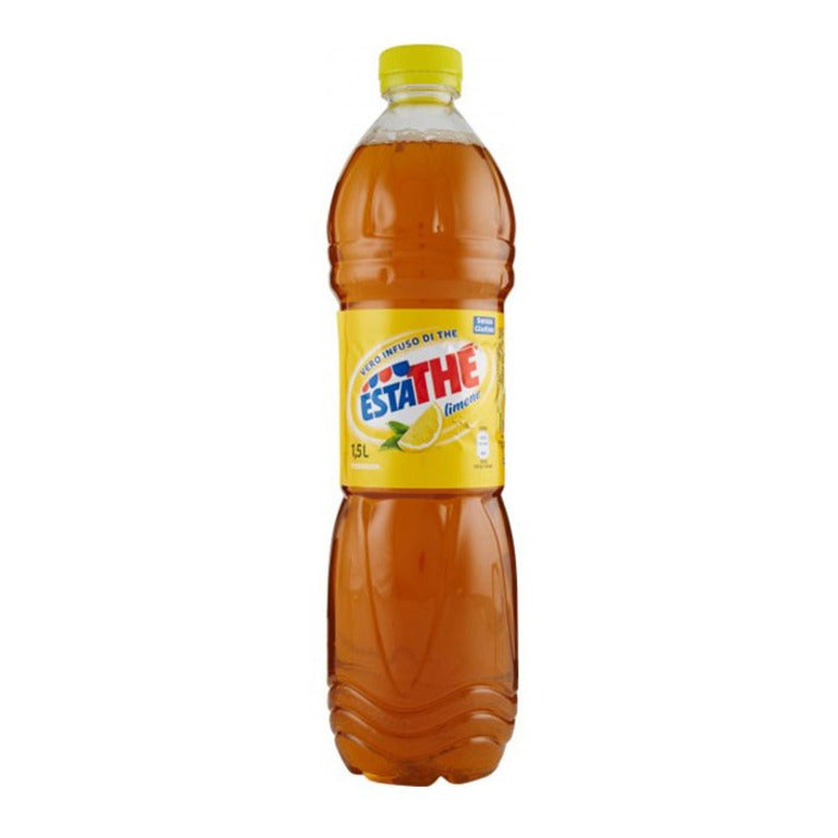 FERRERO ESTATHÈ LIMONE -1,5LT