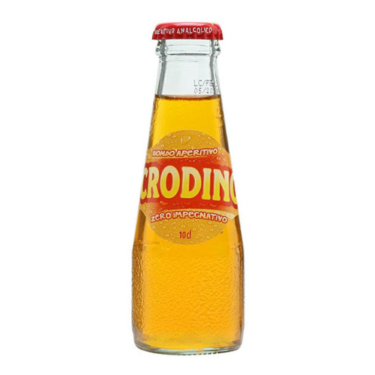 CRODINO-10CL
