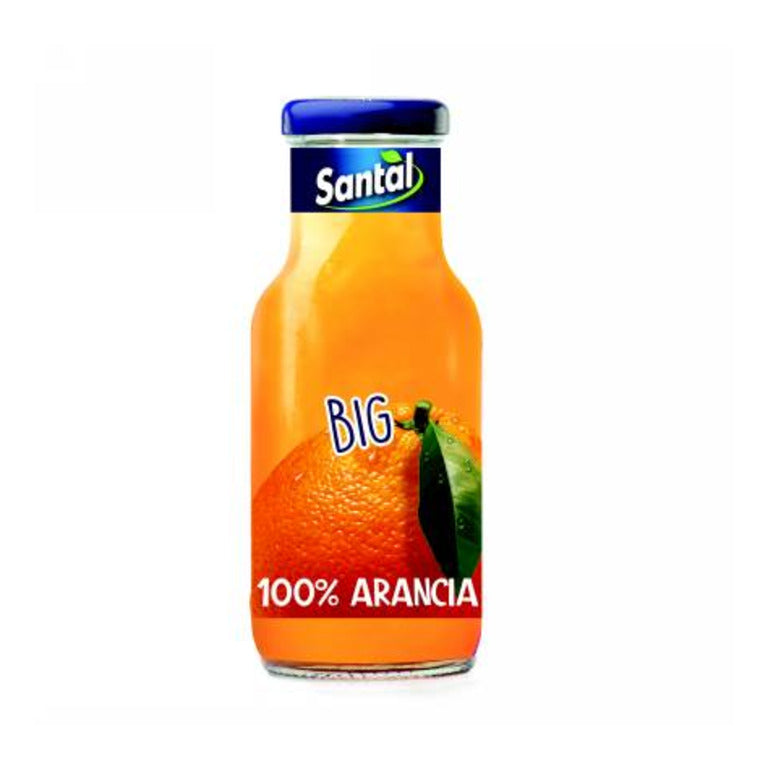 SANTAL BIG "ARANCIA"-25CL