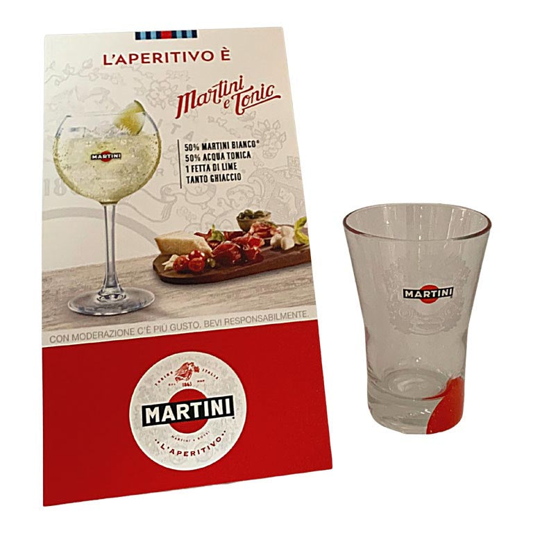 KIT MARTINI FESTA (1 pz) cod.6690013508