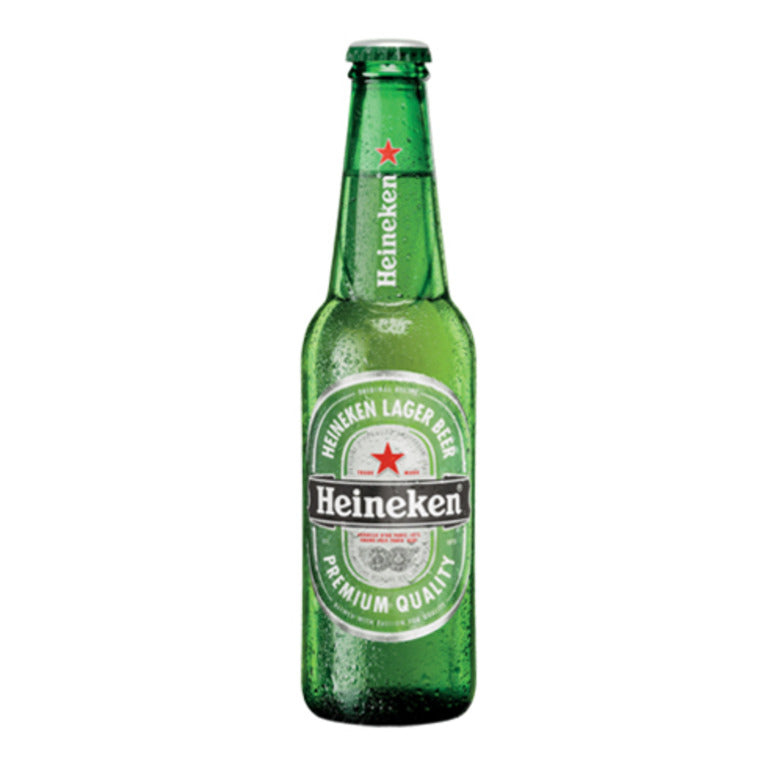 BIRRA HEINEKEN-33CL