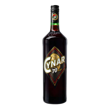 CYNAR 70 PROOF 1LT (1 pz)