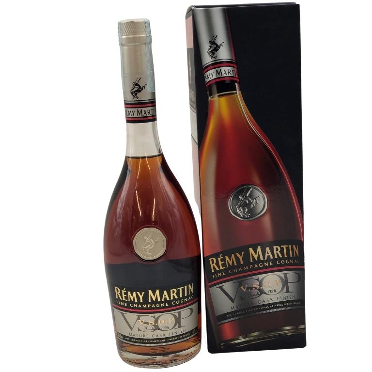 REMY MARTIN FINE CHAMPAGNE COGNAC VSOP 70 CL ASTUCCIATO