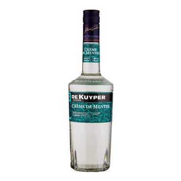 DE KUYPER CREME DE MENTHE WHITE-70CL (1 pz)