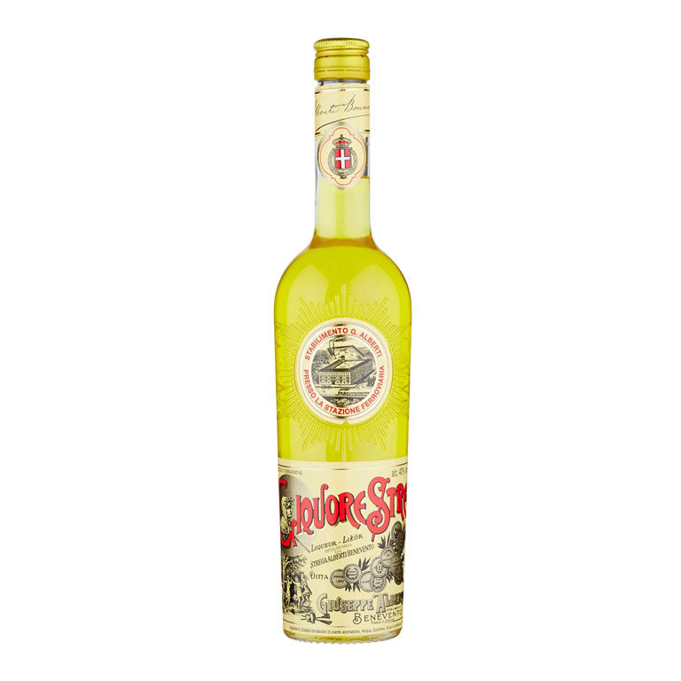 STREGA ALBERTI 1LT (1 pz)