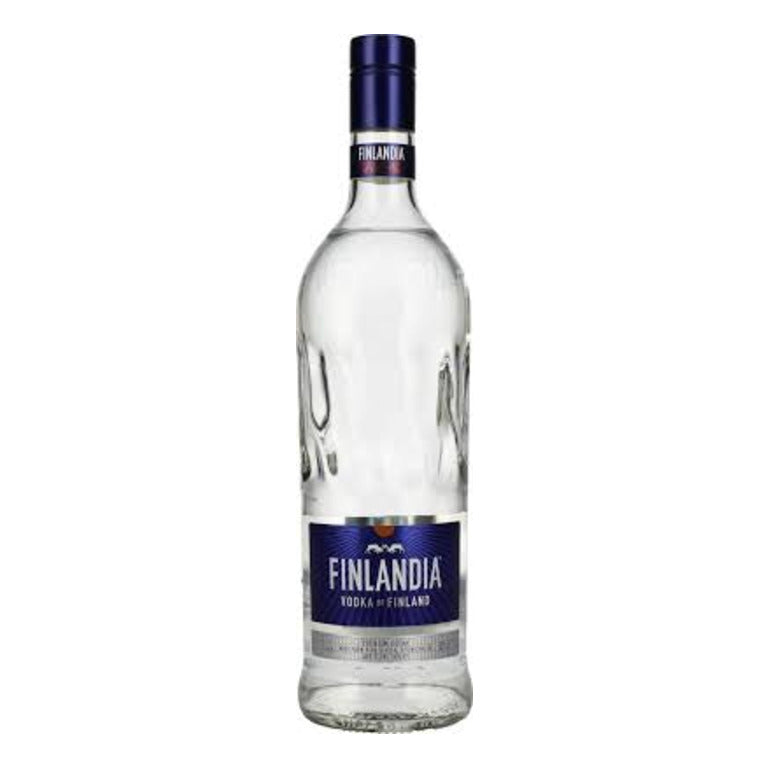 VODKA FINLANDIA 1LT