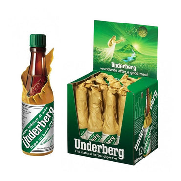 AMARO MIGNON UNDERBERG CL20 BT