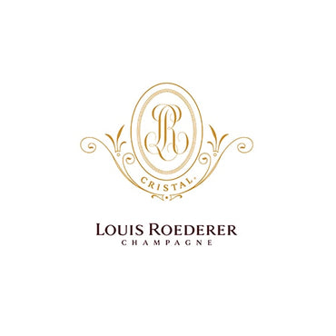 LOUIS ROEDERER CRISTAL CHAMPAGNE-1.5LT (1 pz) MAGNUM BRUT 2012 ASTUCCIATA