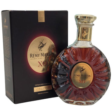 REMY MARTIN XO EXTRA OLD COGNAC (1 pz) 70 CL ASTUCCIATO