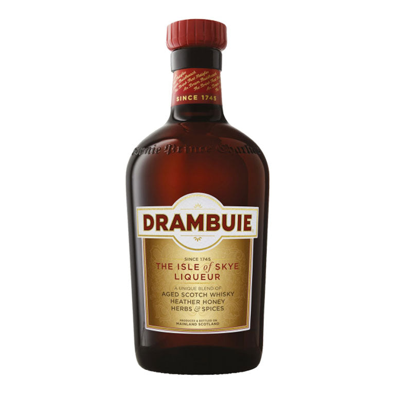 LIQUORE DRAMBUIE -1LT
