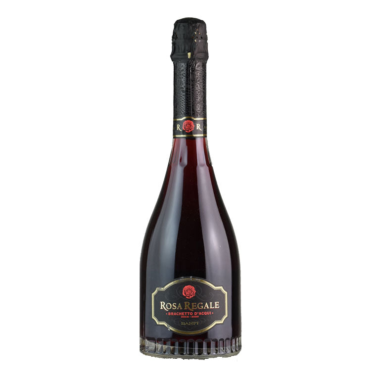 BANFI ROSA REGALE BRACHETTO D'ACQUI 2023 (1 pz) DOCG 75CL