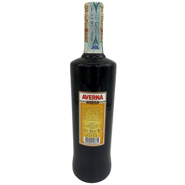 AMARO AVERNA 1LT (1 pz)
