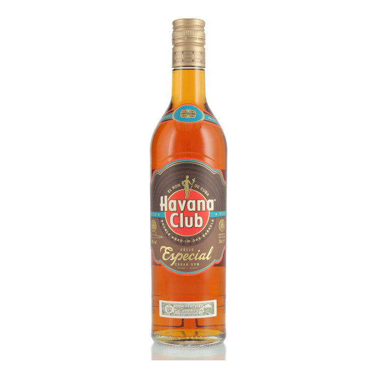 HAVANA CLUB ESPECIAL-1LT (1 pz) CUBAN RUM