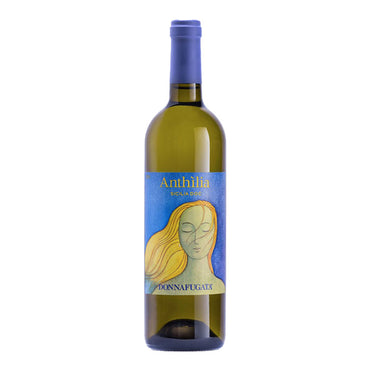 VINO DONNAFUGATA ANTHÌLA 2024 (1 pz) SICILIA DOC-75CL
