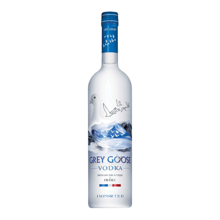 VODKA GREY GOOSE 70CL (1 pz)