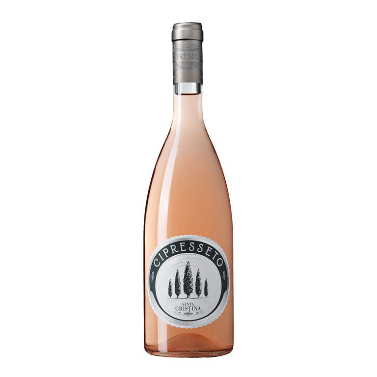 VINO SANTA CRISTINA CIPRESSETO 2020 (1 pz) TOSCANA IGT-75CL