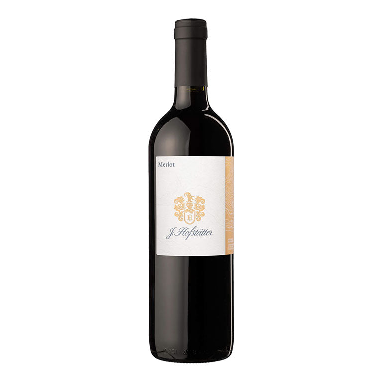 VINO J.HOFSTÄTTER MERLOT 2023 SÜDTIROL ALTO ADIGE DOC-75CL