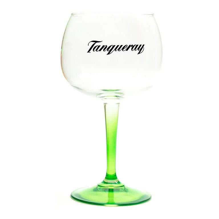 BICCHIERI COPPA GIN TANQUERAY (6 pz)