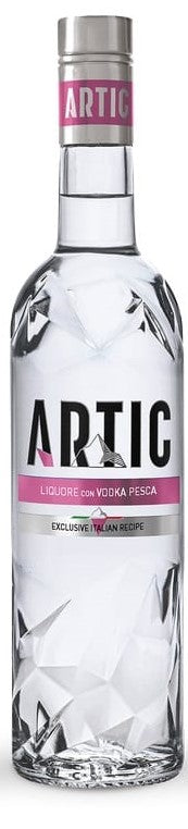 VODKA ARTIC PESCA -1LT-