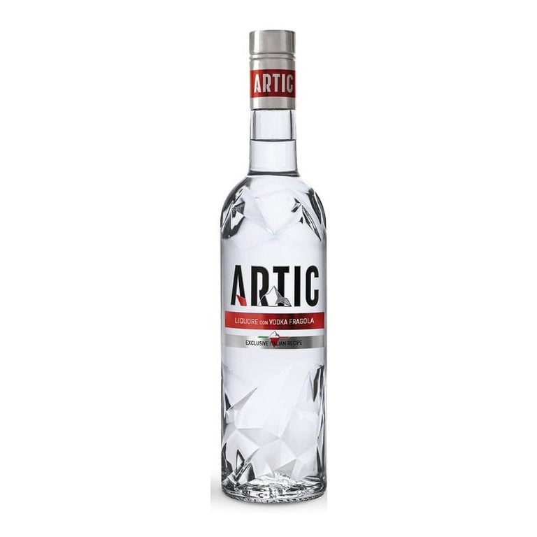 VODKA ARTIC FRAGOLA 1LT (1 pz)