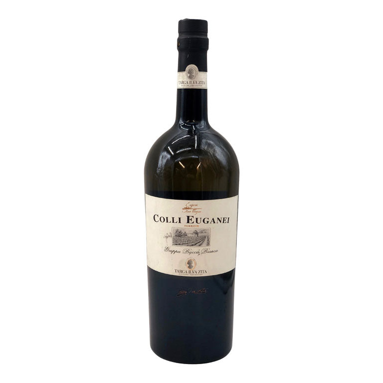 GRAPPA COLLI EUGANEI BIANCA - 1,5LT MAGNUM