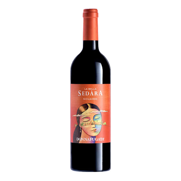 VINO DONNAFUGATA SÈDARA 2022 (1 pz) SICILIA DOC-75CL
