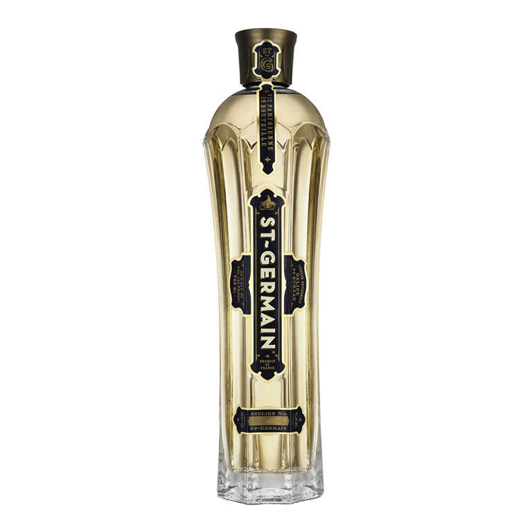 LIQUORE ST GERMAIN DI SAMBUCO 70CL (1 pz)