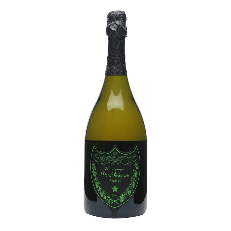 DOM PÉRIGNON CHAMPAGNE VINTAGE LUMINOUS 75CL-BRUT 2013