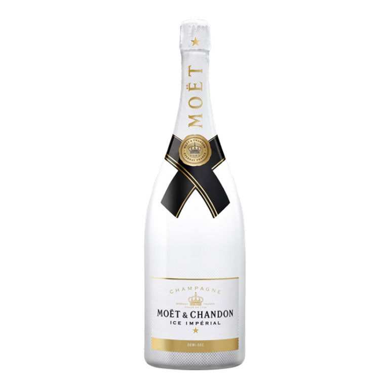 MOËT & CHANDON CHAMPAGNE ICE IMP-1.5LT BRUT