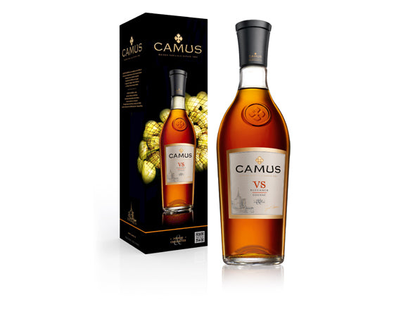 COGNAC CAMUS VS ELEGANCE 70CL (1 pz) ASTUCCIATO