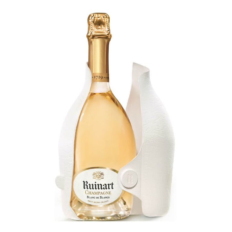 RUINART CHAMPAGNE BLANC DE BLANC-75CL