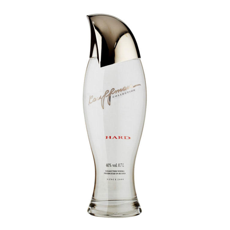 VODKA KAUFFMAN HARD 70CL (1 pz)