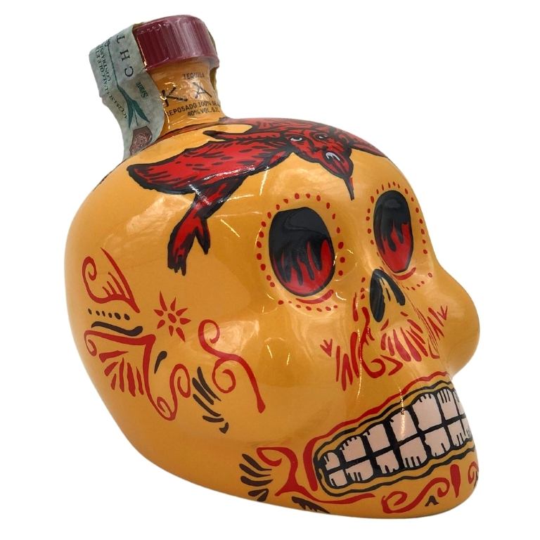 TEQUILA KAH REPOSADO-70CL (1 pz)